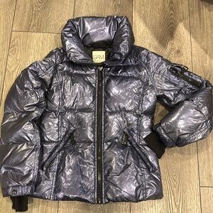 Girls SAM jacket